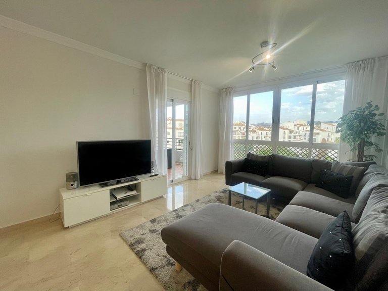 Town House for Sale in Marbella - Puerto Banus Malaga 17