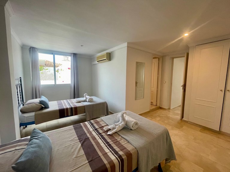 Town House for Sale in Marbella - Puerto Banus Malaga 7