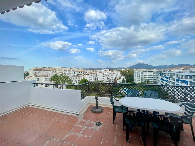 Town House for Sale in Marbella - Puerto Banus Malaga 26