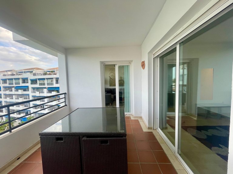 Town House for Sale in Marbella - Puerto Banus Malaga 31