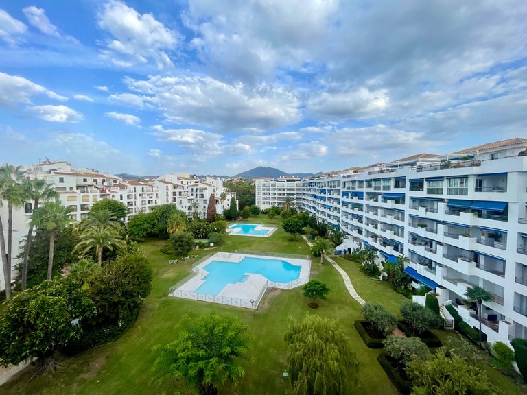 Town House for Sale in Marbella - Puerto Banus Malaga 1