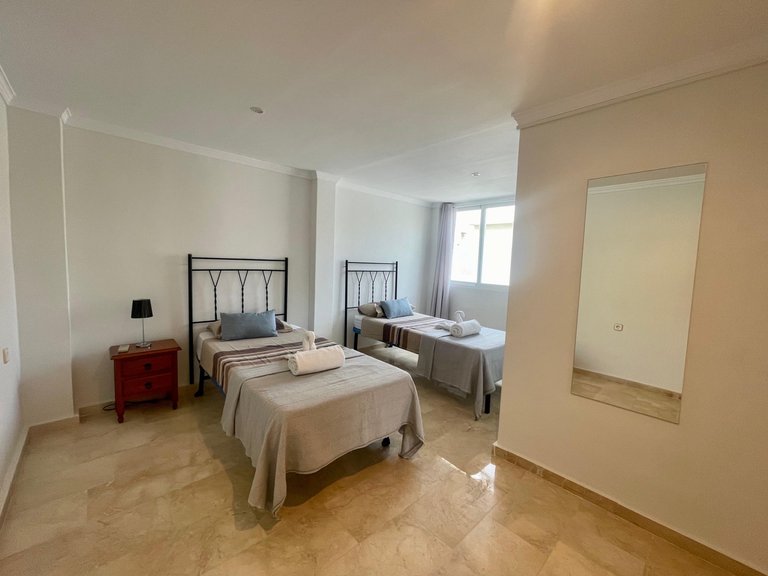 Town House for Sale in Marbella - Puerto Banus Malaga 10