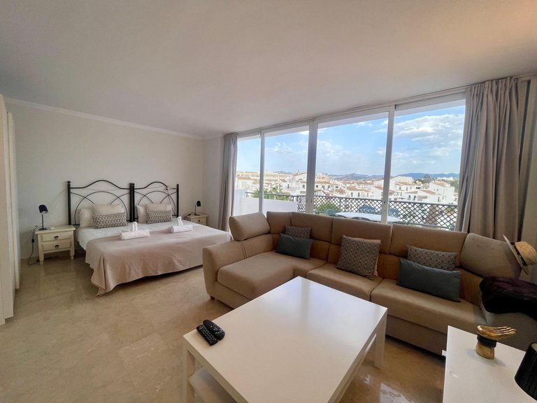 Town House for Sale in Marbella - Puerto Banus Malaga 5