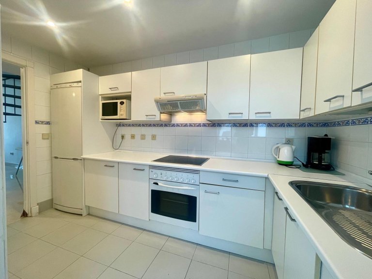 Town House for Sale in Marbella - Puerto Banus Malaga 4