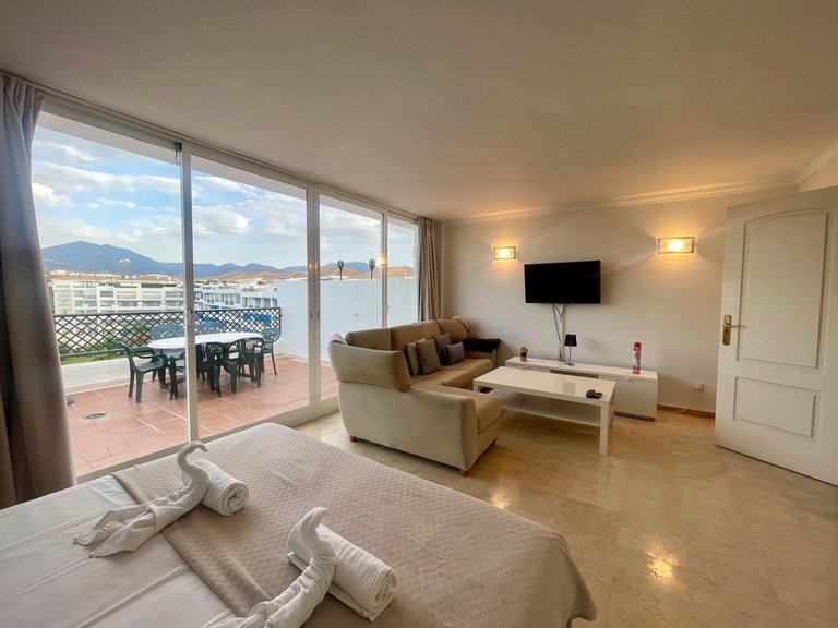 Town House for Sale in Marbella - Puerto Banus Malaga 44