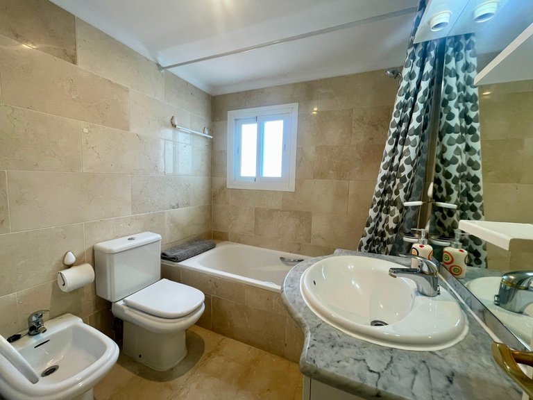 Town House for Sale in Marbella - Puerto Banus Malaga 35