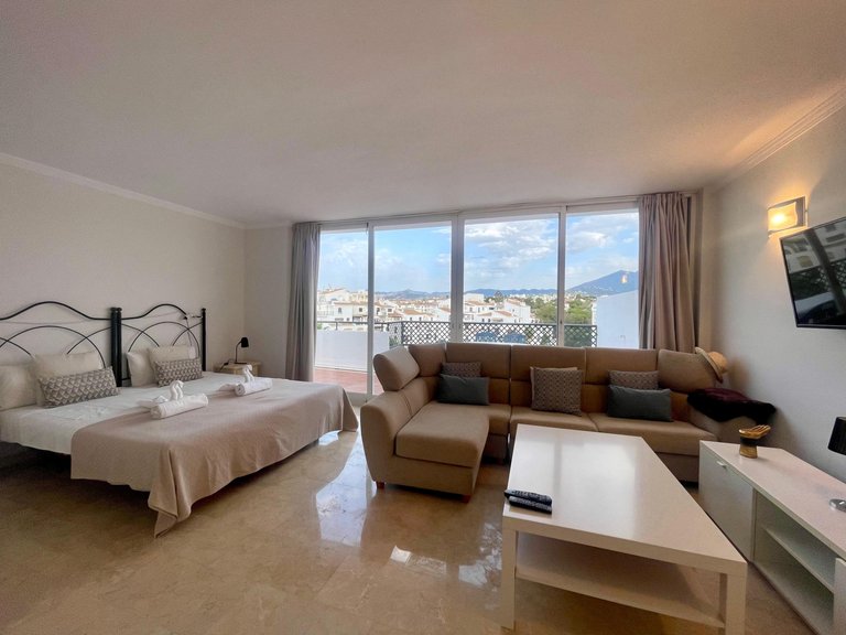 Town House for Sale in Marbella - Puerto Banus Malaga 32
