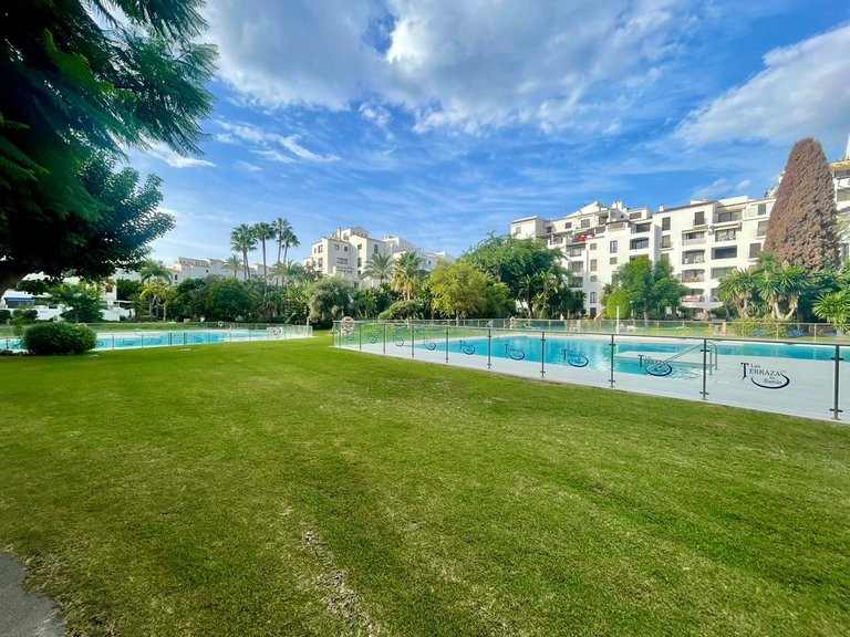 Town House for Sale in Marbella - Puerto Banus Malaga 19