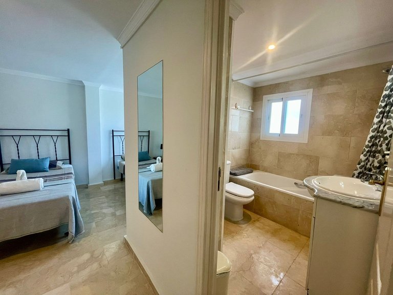 Town House for Sale in Marbella - Puerto Banus Malaga 8