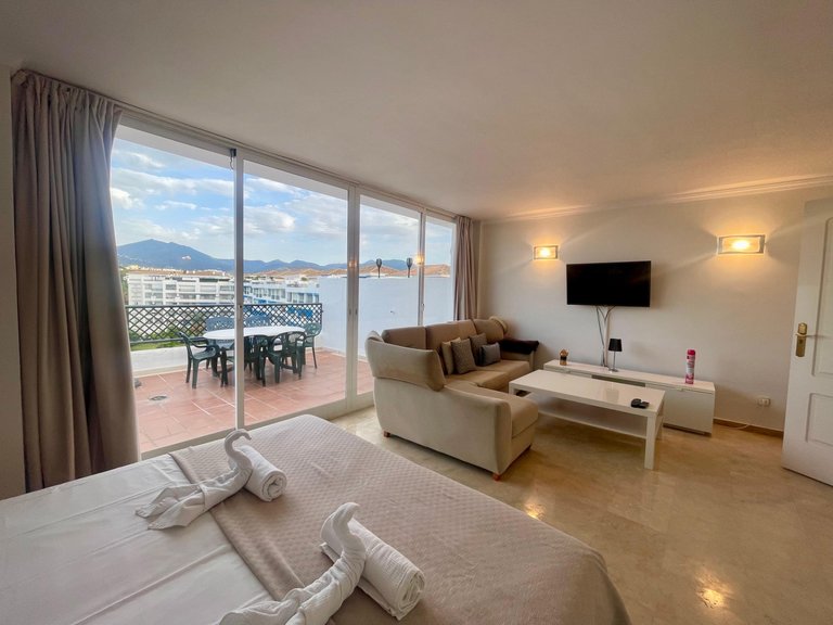 Town House for Sale in Marbella - Puerto Banus Malaga 36