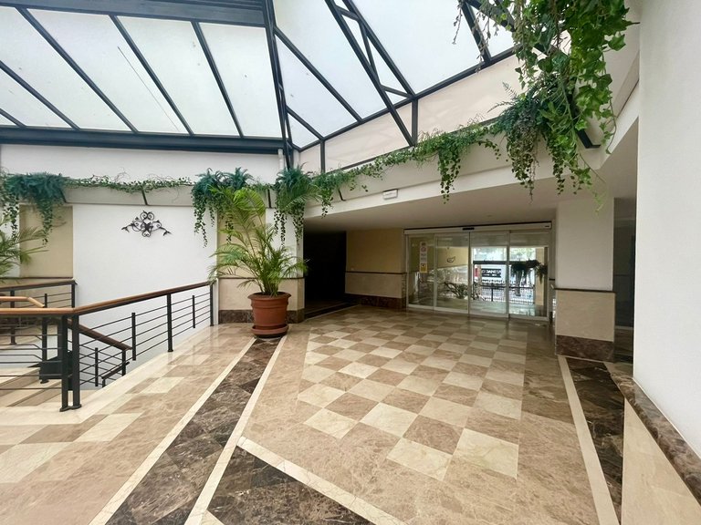 Town House for Sale in Marbella - Puerto Banus Malaga 34