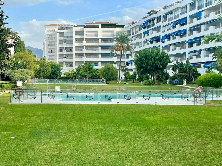 Town House for Sale in Marbella - Puerto Banus Malaga 18