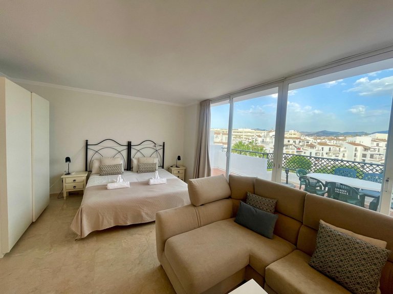 Town House for Sale in Marbella - Puerto Banus Malaga 29