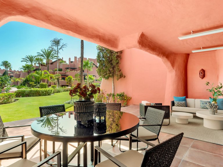 Apartment for Sale in Estepona Malaga 1