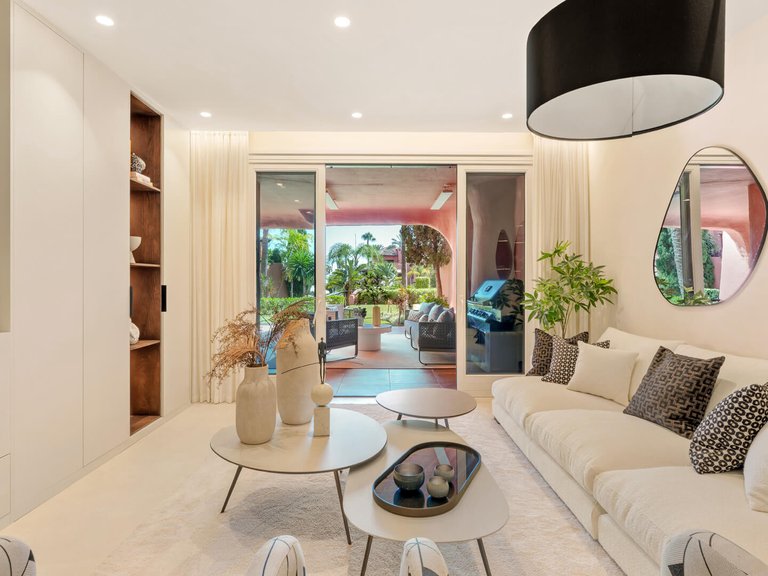 Apartment for Sale in Estepona Malaga 11
