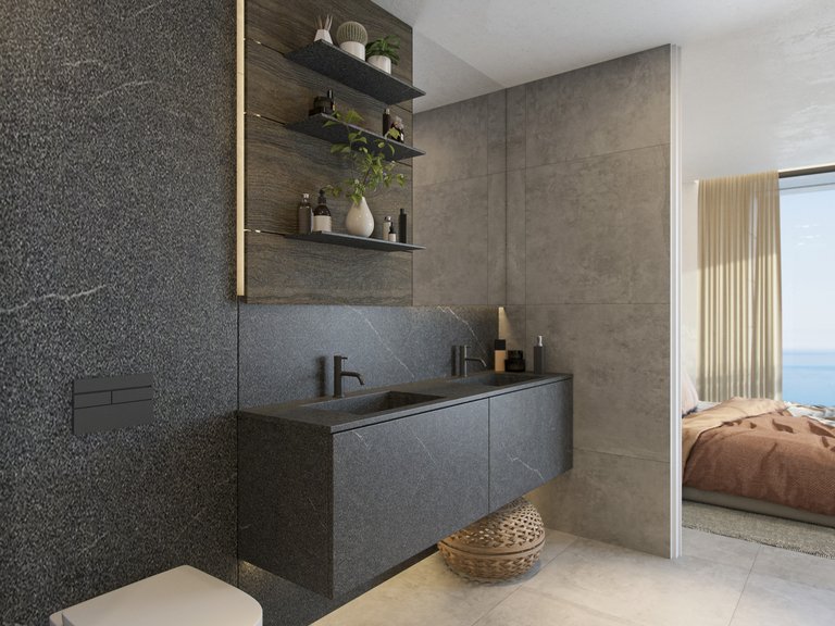 Villa for Sale in Malaga - Este Malaga 12