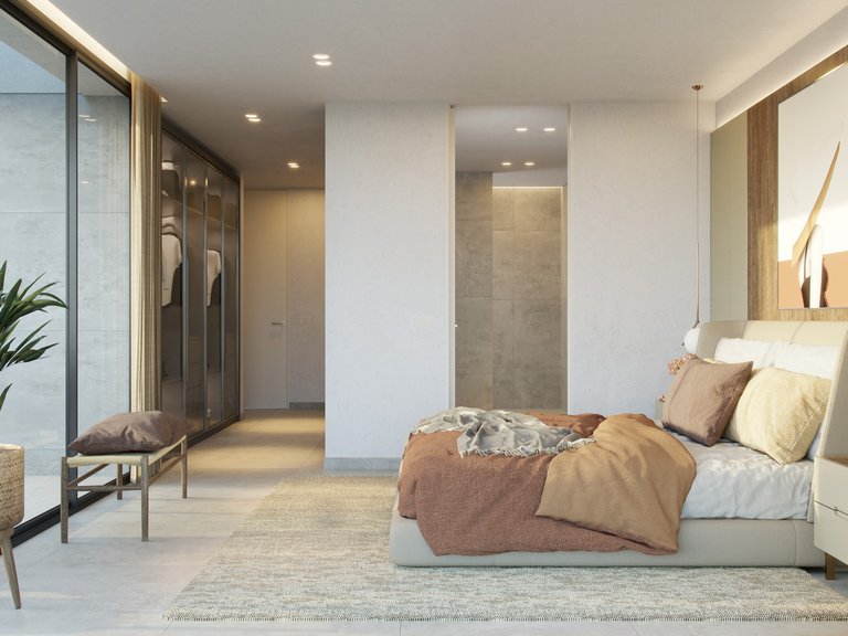 Villa for Sale in Malaga - Este Malaga 10