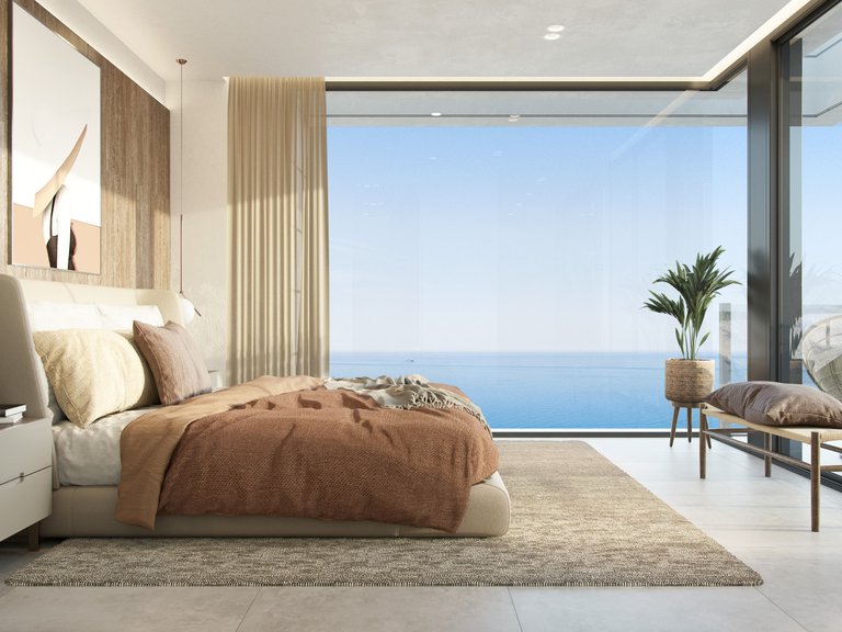 Villa for Sale in Malaga - Este Malaga 11