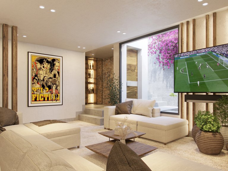 Villa for Sale in Malaga - Este Malaga 13