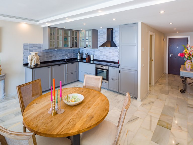 Apartment for Sale in Marbella - Puerto Banus Malaga 11