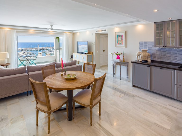 Apartment for Sale in Marbella - Puerto Banus Malaga 3