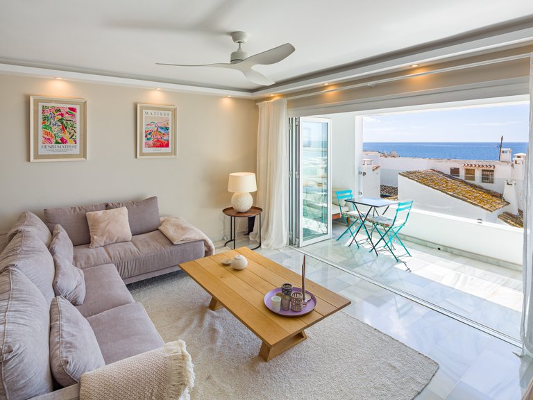 Apartment for Sale in Marbella - Puerto Banus Malaga 12