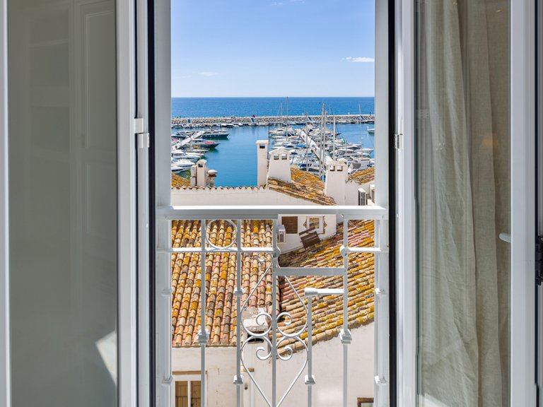 Apartment for Sale in Marbella - Puerto Banus Malaga 8