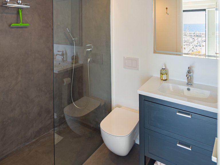 Apartment for Sale in Marbella - Puerto Banus Malaga 16