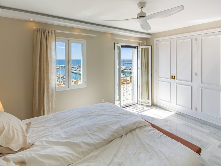 Apartment for Sale in Marbella - Puerto Banus Malaga 7
