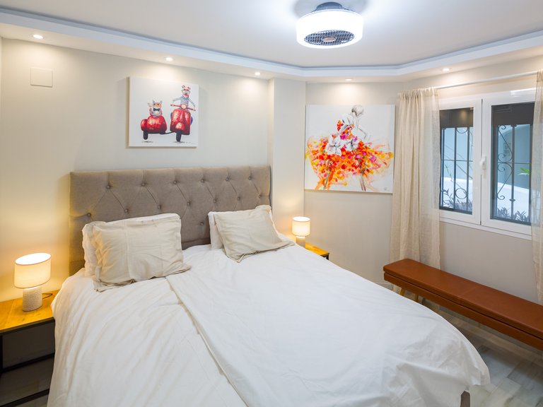 Apartment for Sale in Marbella - Puerto Banus Malaga 13