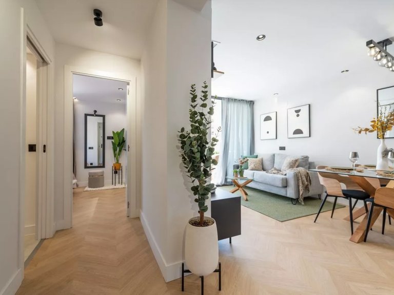 Apartment for Sale in Marbella Malaga 1