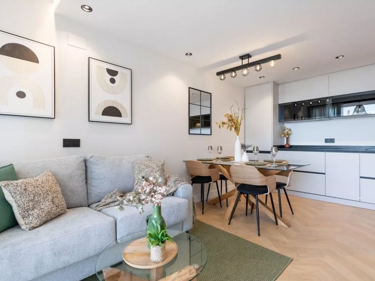 Apartment for Sale in Marbella Malaga 8