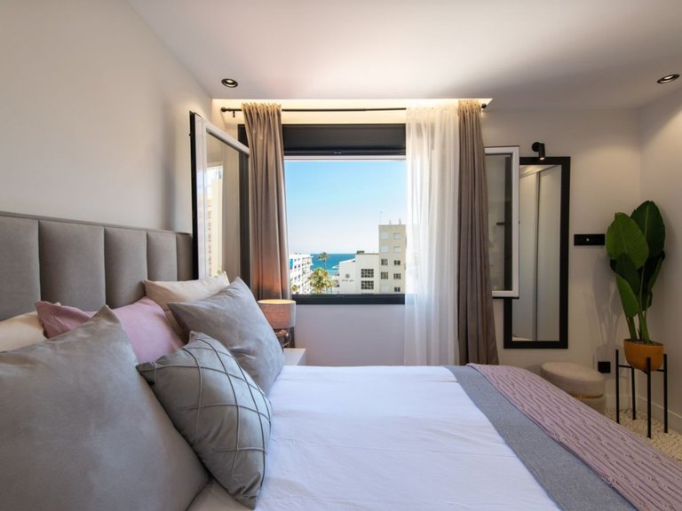 Apartment for Sale in Marbella Malaga 13