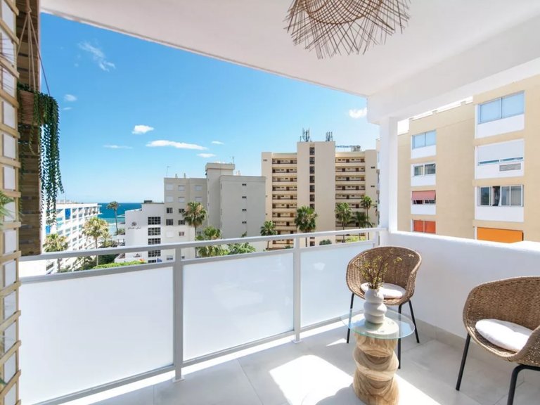 Apartment for Sale in Marbella Malaga 3