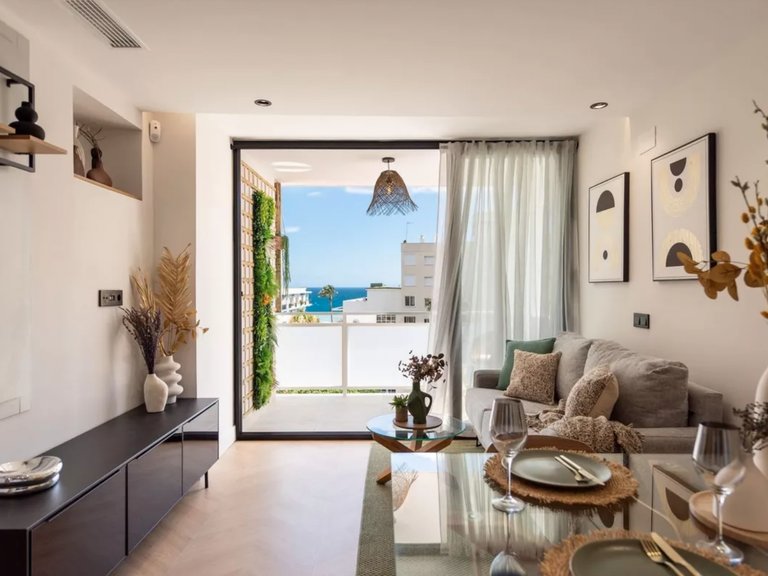 Apartment for Sale in Marbella Malaga 4