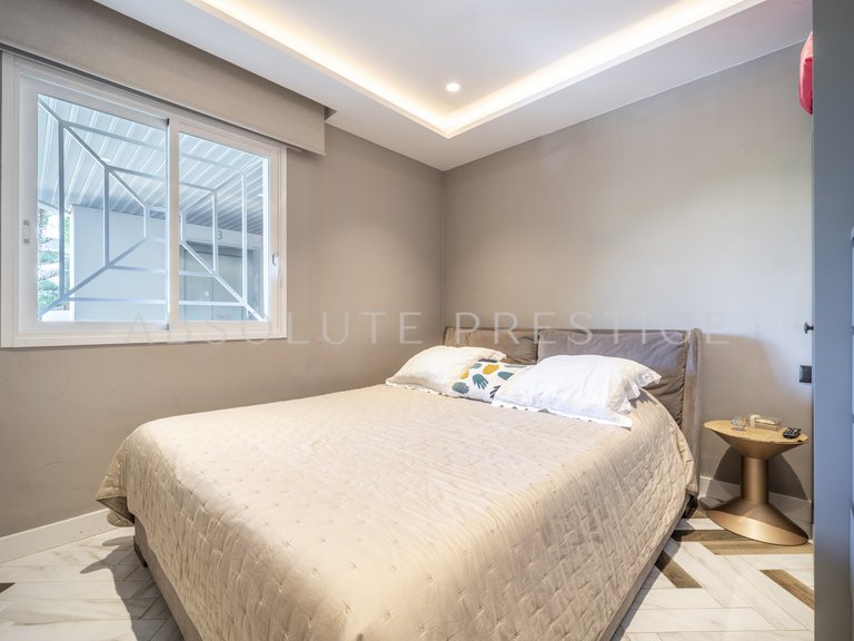 Apartment for Sale in Marbella - Puerto Banus Malaga 6