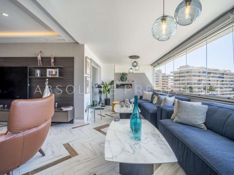 Apartment for Sale in Marbella - Puerto Banus Malaga 20