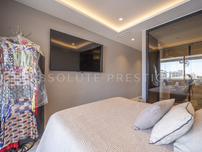 Apartment for Sale in Marbella - Puerto Banus Malaga 12