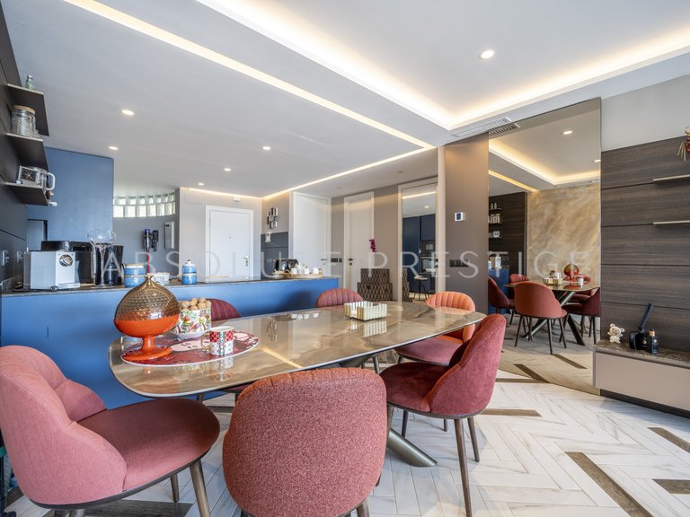 Apartment for Sale in Marbella - Puerto Banus Malaga 21