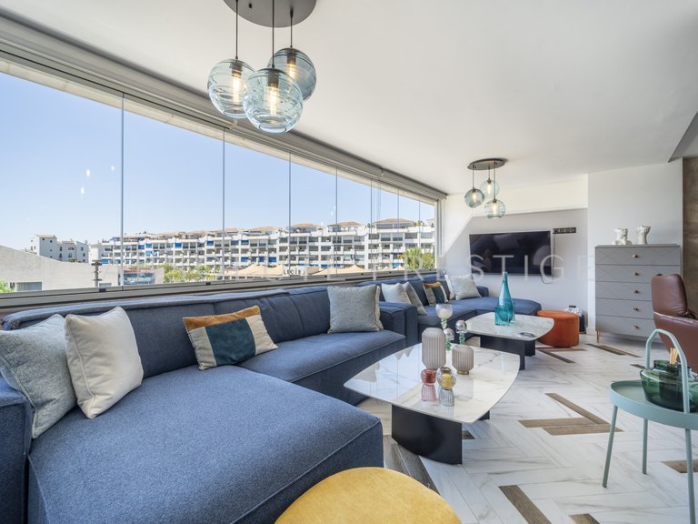 Apartment for Sale in Marbella - Puerto Banus Malaga 18