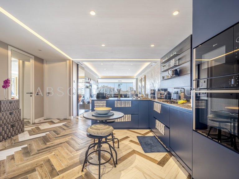 Apartment for Sale in Marbella - Puerto Banus Malaga 2