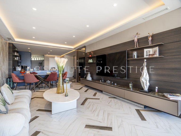 Apartment for Sale in Marbella - Puerto Banus Malaga 15