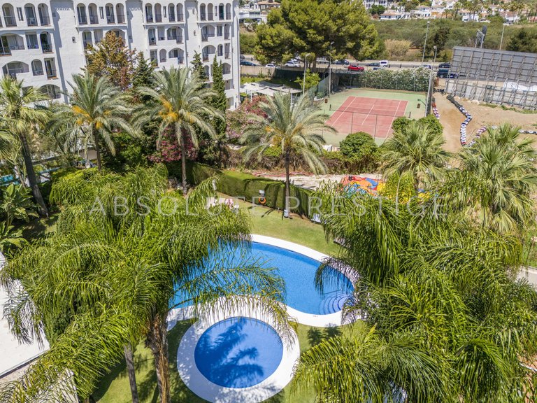 Apartment for Sale in Marbella - Puerto Banus Malaga 23