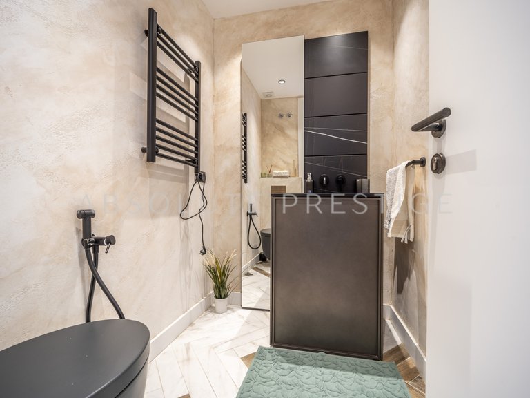 Apartment for Sale in Marbella - Puerto Banus Malaga 8