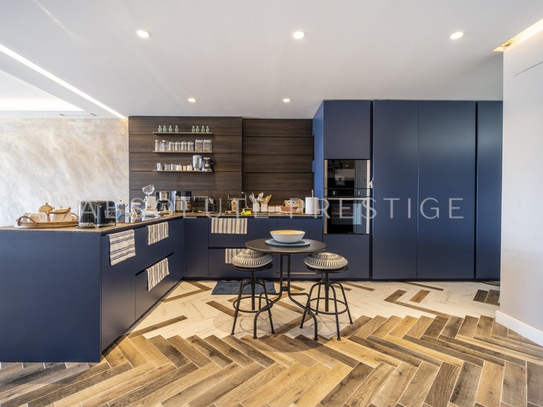 Apartment for Sale in Marbella - Puerto Banus Malaga 5