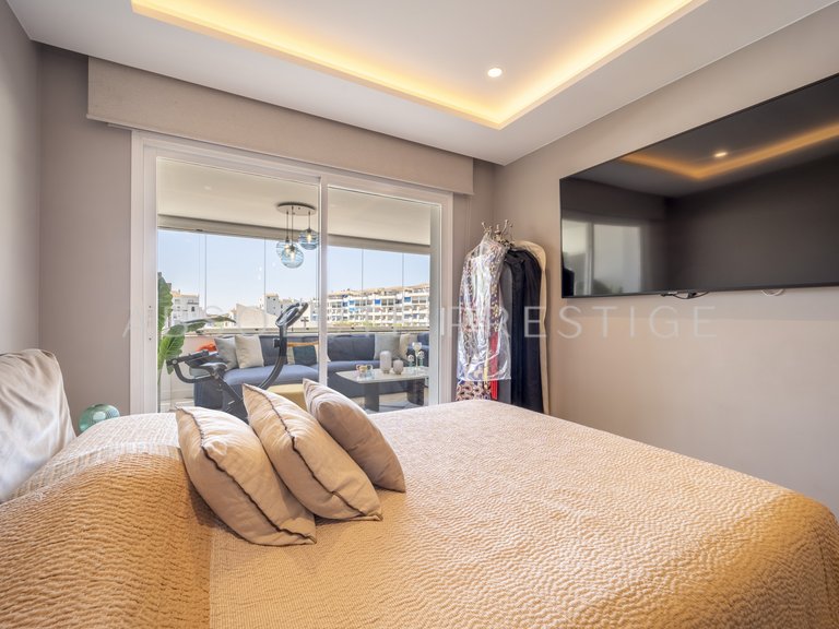 Apartment for Sale in Marbella - Puerto Banus Malaga 11