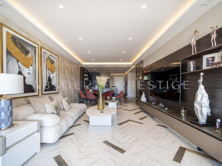 Apartment for Sale in Marbella - Puerto Banus Malaga 17