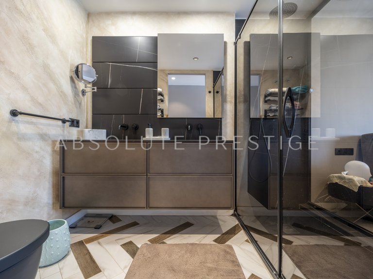 Apartment for Sale in Marbella - Puerto Banus Malaga 9