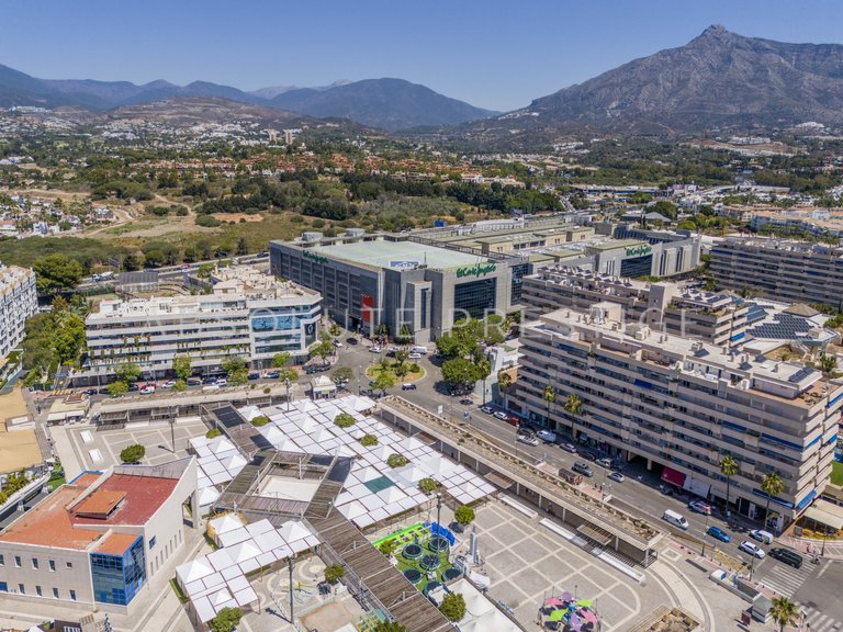 Apartment for Sale in Marbella - Puerto Banus Malaga 28