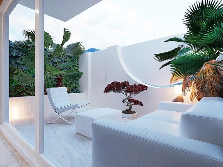 Town House for Sale in Nueva Andalucia Malaga 13